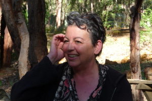 Profilbild von Anne-Katrina Hose