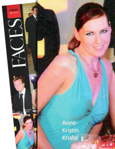 Profilbild von Anne-Kristin Knabe