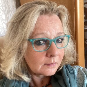 Profilbild von Anne-Kristin Salz