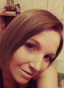 Profilbild von Anne-Maria Görting