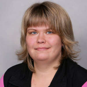 Profilbild von Anne-Marie Arends