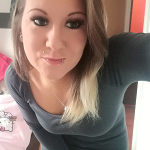 Profilbild von Anne-Marie Kreft