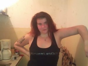 Profilbild von Anne-Marie Kühnel