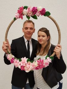 Profilbild von Anne-Marie Mai