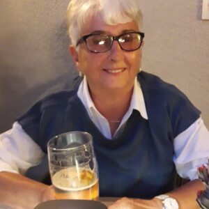 Profilbild von Anne-Marie Marchl