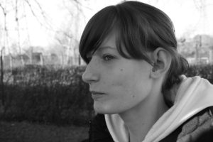 Profilbild von Anne-Marie Ringleb