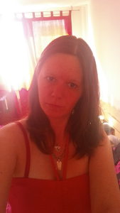 Profilbild von Anne-Marie Rubandt