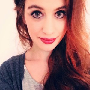 Profilbild von Anne Marie Schreiber