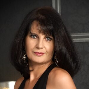 Profilbild von Anne-Marie Seitz