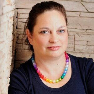 Profilbild von Anne-Marie Walcher