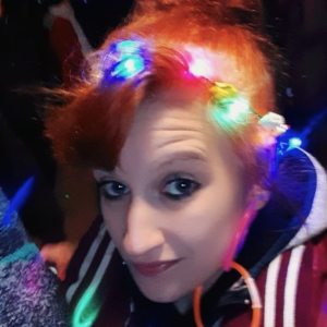Profilbild von Anne Marie Werner