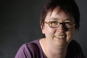 Profilbild von Anne-Marie Zimmermann