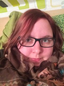 Profilbild von Anne-Marie Zötzl