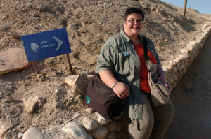 Profilbild von Anne-Monika Kaboth