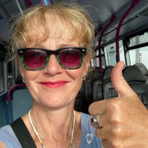 Profilbild von Anne-Petra Kühl