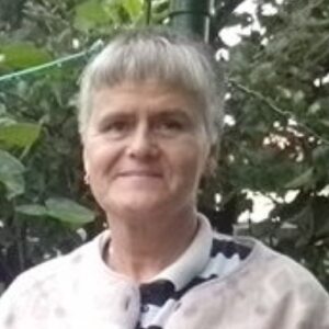 Profilbild von Anne-Rose Dietrich