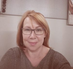 Profilbild von Anne-Rose Henk