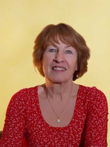 Profilbild von Anne-Rose Hennig
