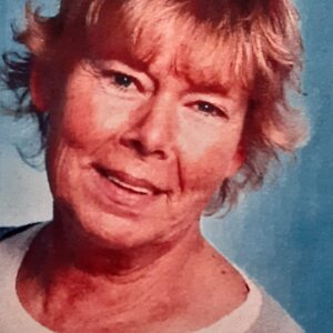 Profilbild von Anne-Rose Kindler
