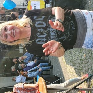 Profilbild von Anne-Rose Pahl