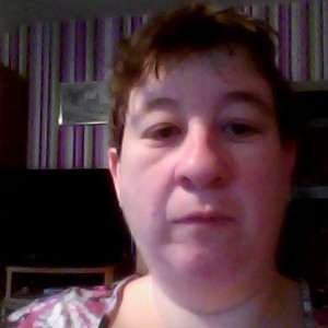 Profilbild von Anne-Rose Weber