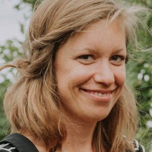 Profilbild von Anne Saskia Schubert