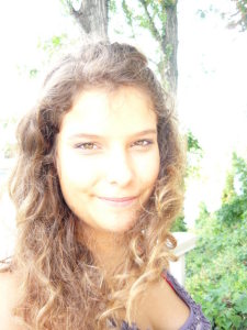 Profilbild von Anne-Sophie Schneider