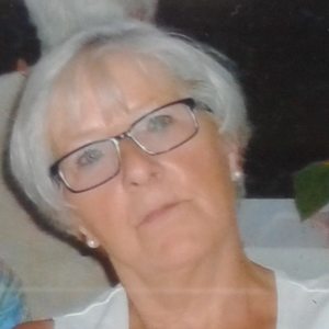 Profilbild von Anne Adermann