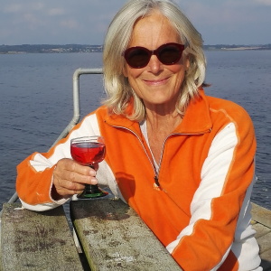 Profilbild von Anne Ahlers