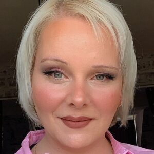 Profilbild von Anne Ajdinovic