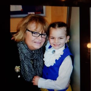 Profilbild von Anne Altschuck