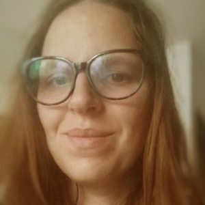 Profilbild von Anne Bachmann