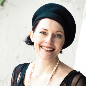 Profilbild von Anne Bandel