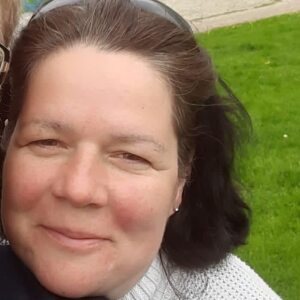 Profilbild von Anne Bark