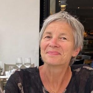 Profilbild von Anne Barthel