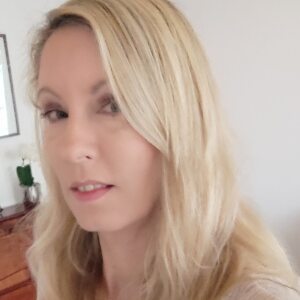 Profilbild von Anne Bataille