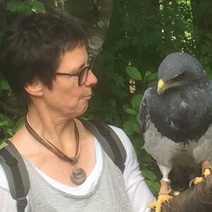 Profilbild von Anne Becker