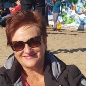 Profilbild von Anne Becker