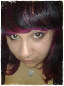 Profilbild von Anne Begenat