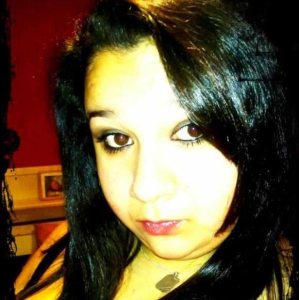 Profilbild von Anne Begenat