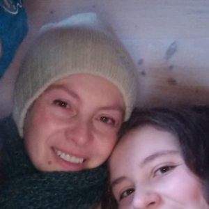 Profilbild von Anne Beger