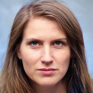 Profilbild von Anne Beich