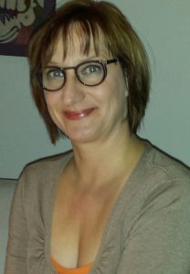 Profilbild von Anne Beiderbeck