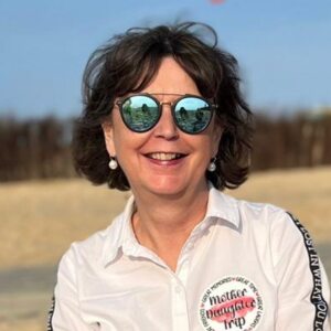 Profilbild von Anne Beike