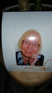 Profilbild von Anne Bender