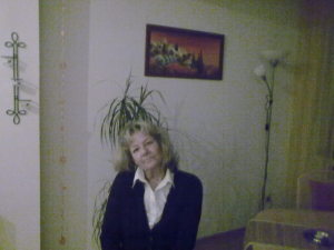 Profilbild von Anne Berger