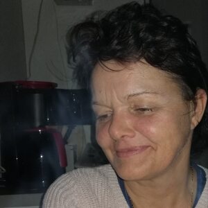 Profilbild von Anne Berner