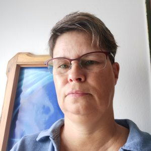Profilbild von Anne Berretz