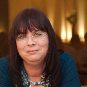 Profilbild von Anne Bierbaum