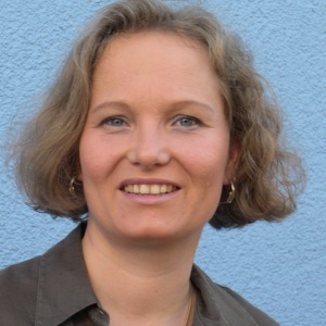 Profilbild von Anne Biesdorf